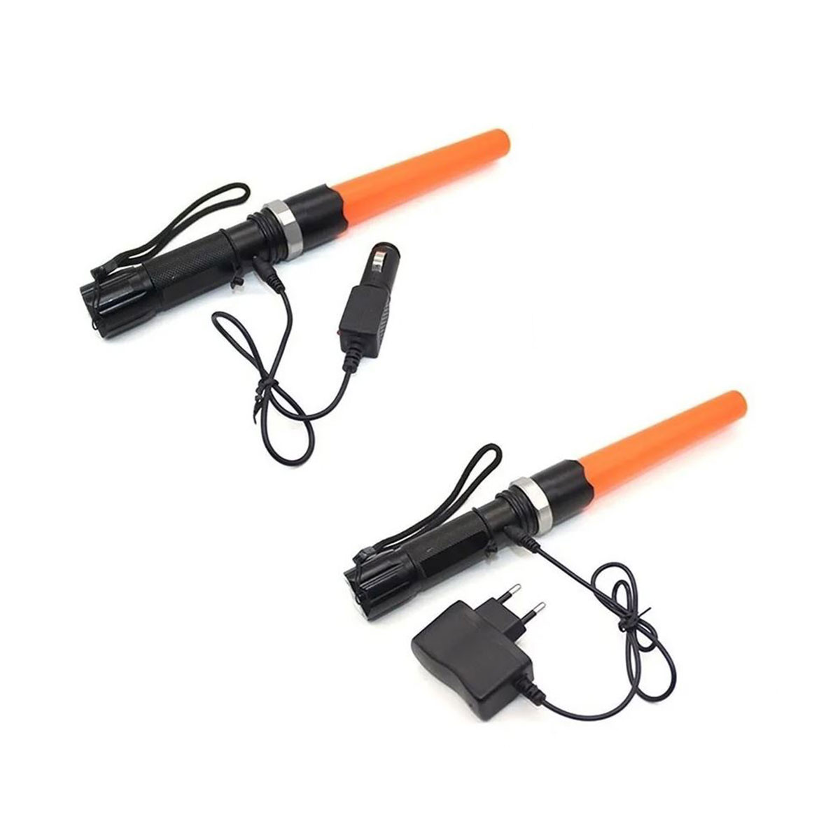 Linterna Táctica Swat mas  Baliza