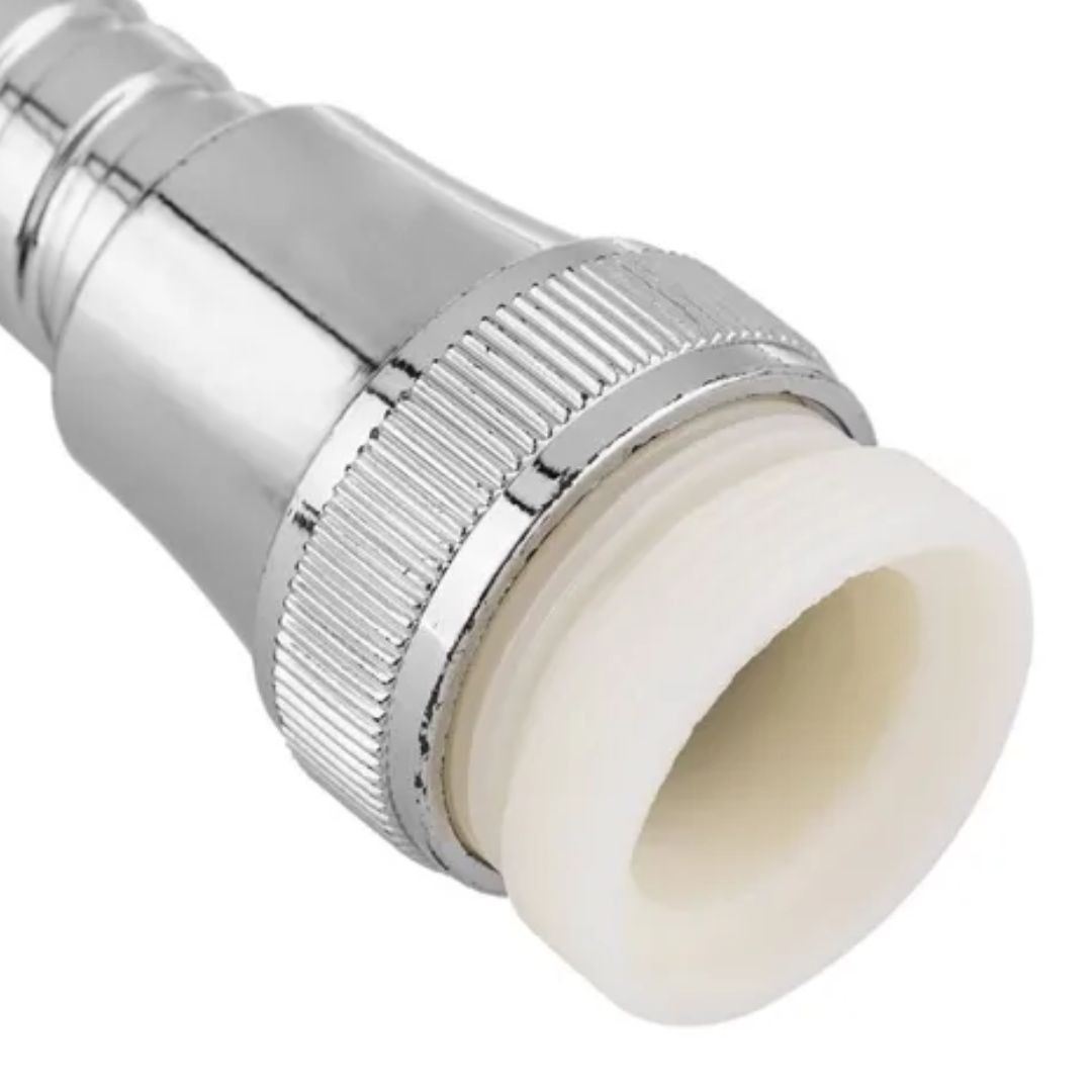 Aireador Grifo con extensor Gira 360