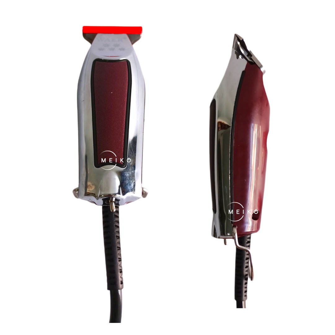 Miniatura 6 de Máquina patillera Waer Detailer alambric