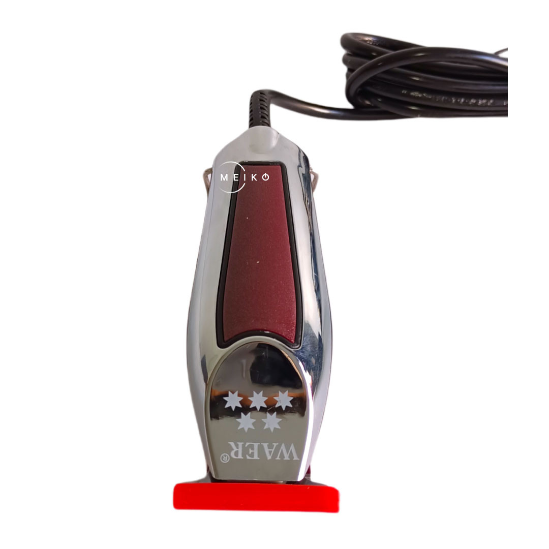 Miniatura 5 de Máquina patillera Waer Detailer alambric