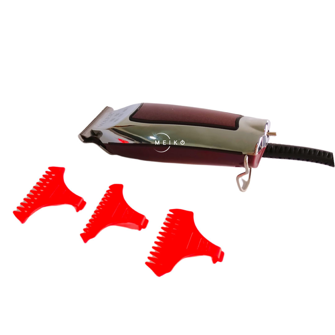 Miniatura 3 de Máquina patillera Waer Detailer alambric