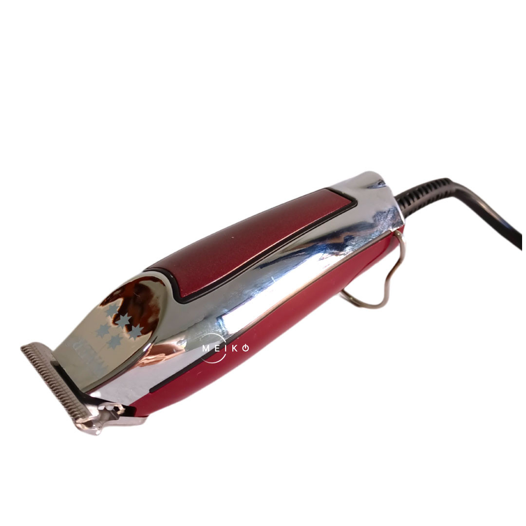 Miniatura 2 de Máquina patillera Waer Detailer alambric