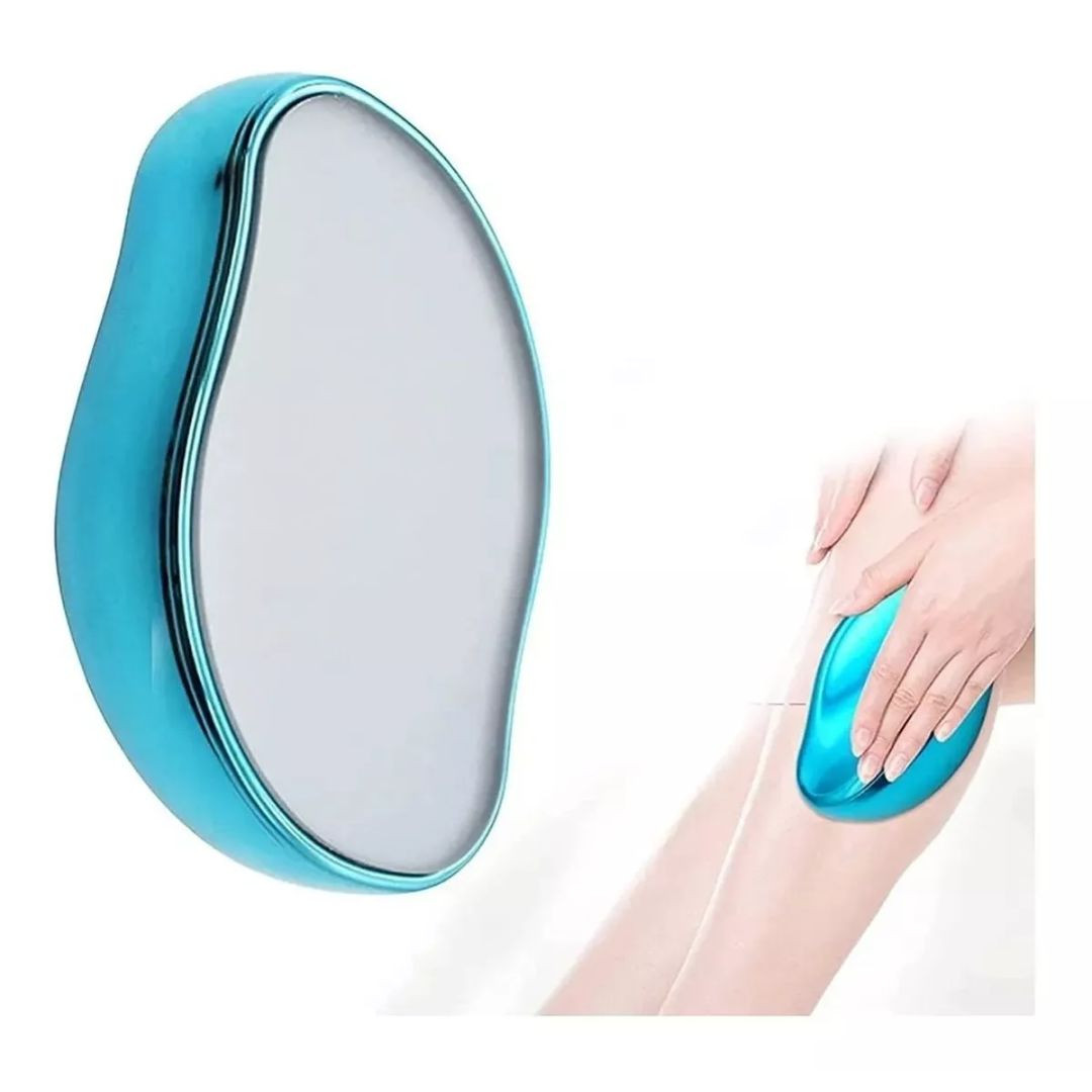 Miniatura 3 de Depilador Exfoliante Sin Dolor