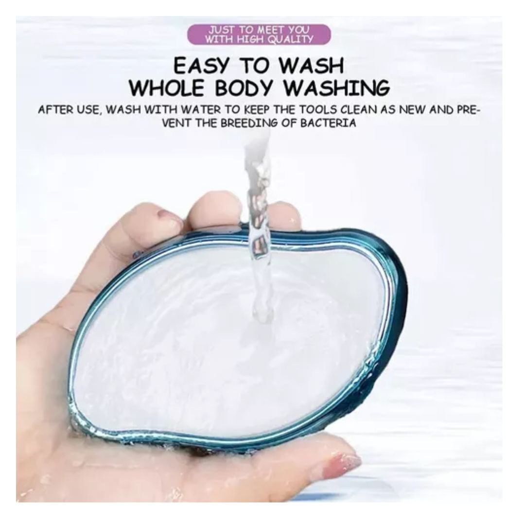 Miniatura 2 de Depilador Exfoliante Sin Dolor