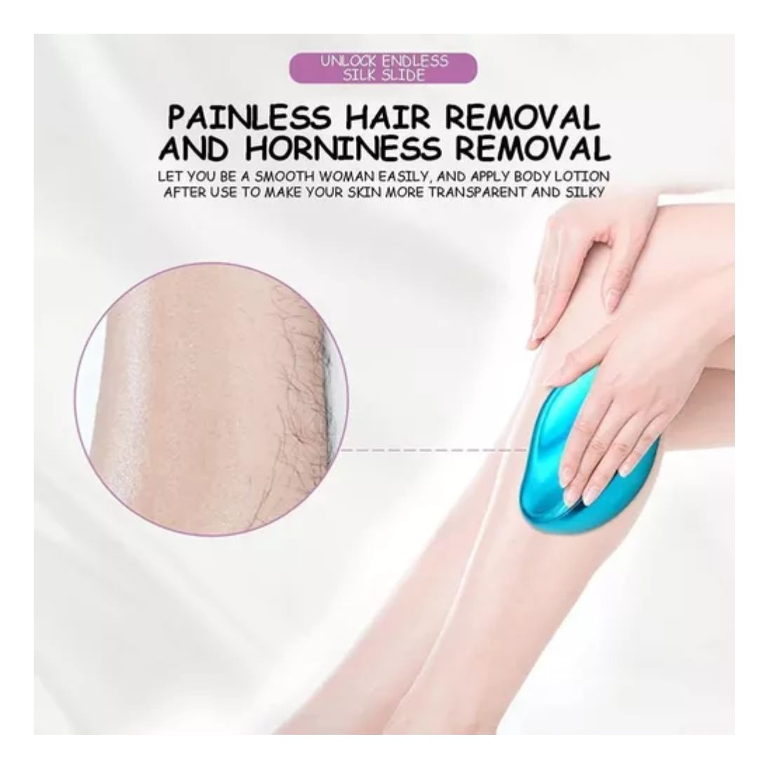 Miniatura 4 de Depilador Exfoliante Sin Dolor