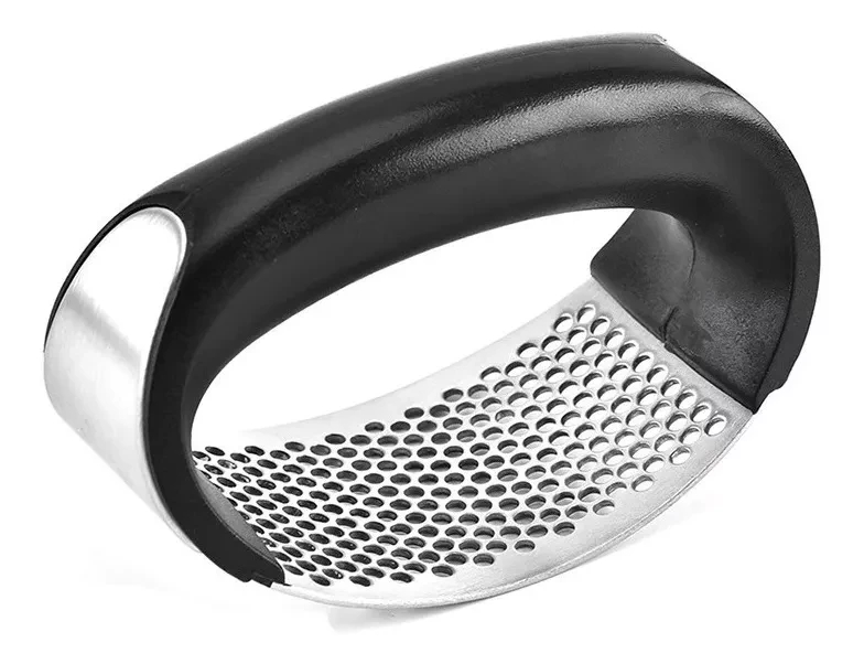 Miniatura 4 de Prensa Trituradora Ajos Acero Inoxidable