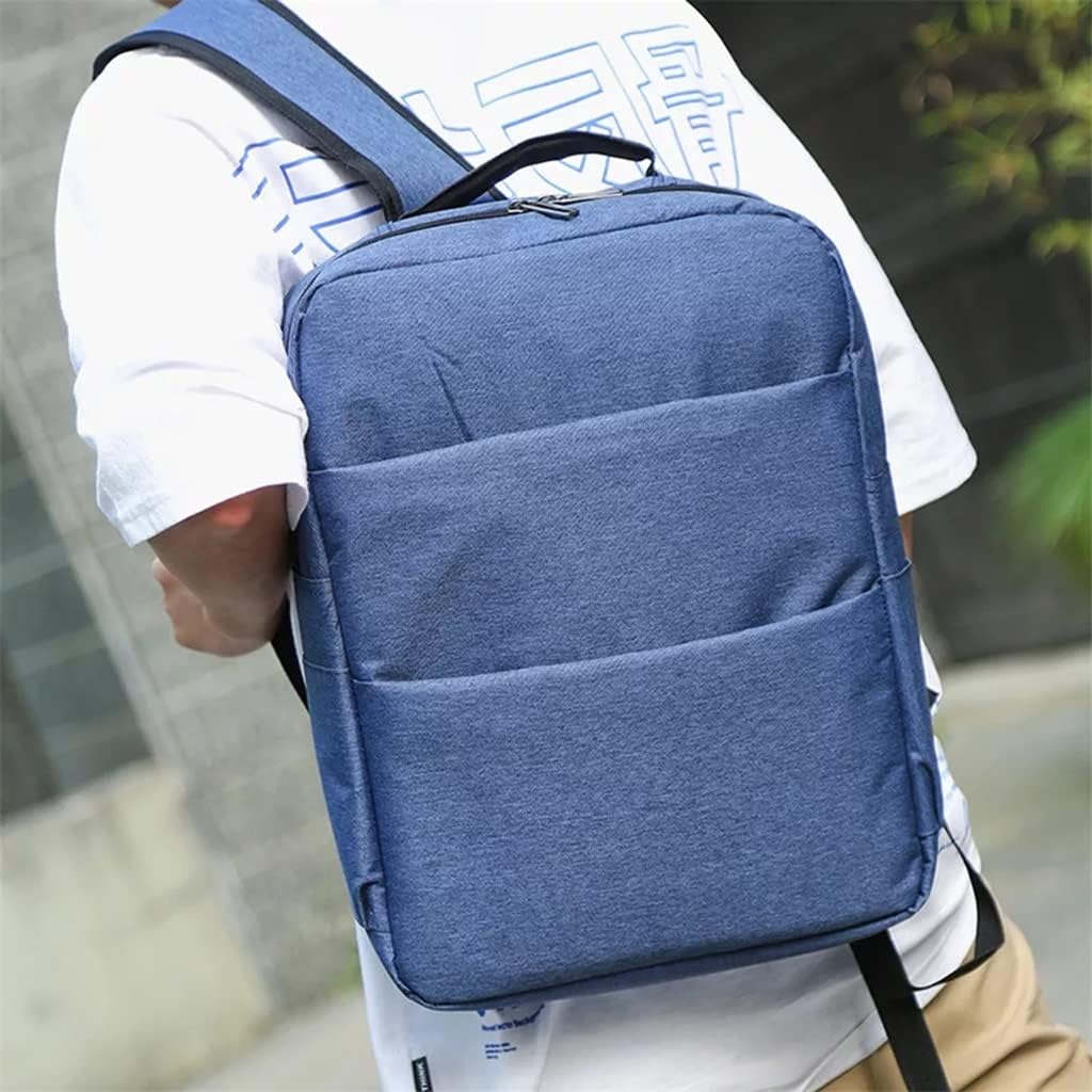 Miniatura 2 de Morral Antirrobo Con Puerto USB