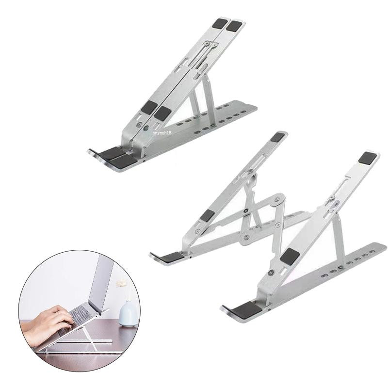 SOPORTE PORTATIL FLEXIBLE ALUMINIO