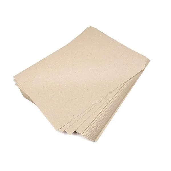 Resma de hojas carta natural Reprograf