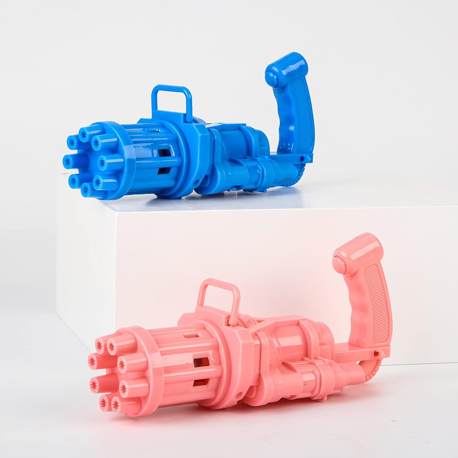 Miniatura 4 de PISTOLAS DE BURBUJAS