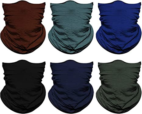 Miniatura 2 de Polaina Fina Y Transpirable Para El Cuel