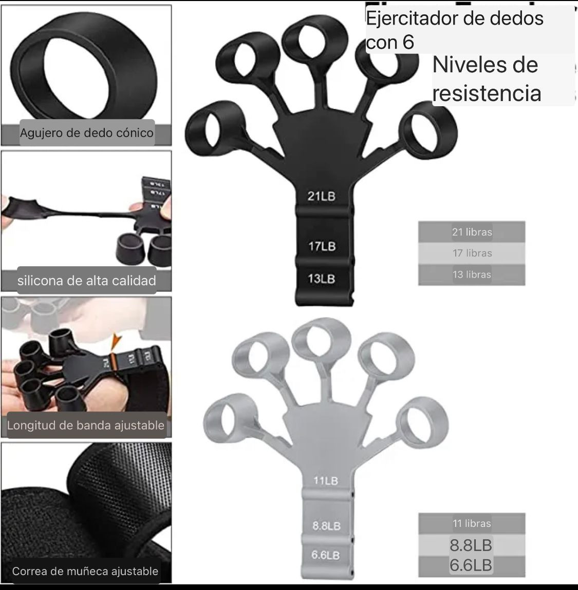 EJERCITADOR DE MANO Y DEDOS