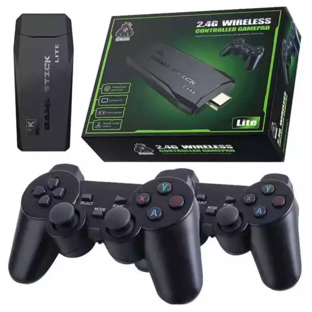Miniatura 8 de Videojuego inalámbrico Stick Lite 2.4G