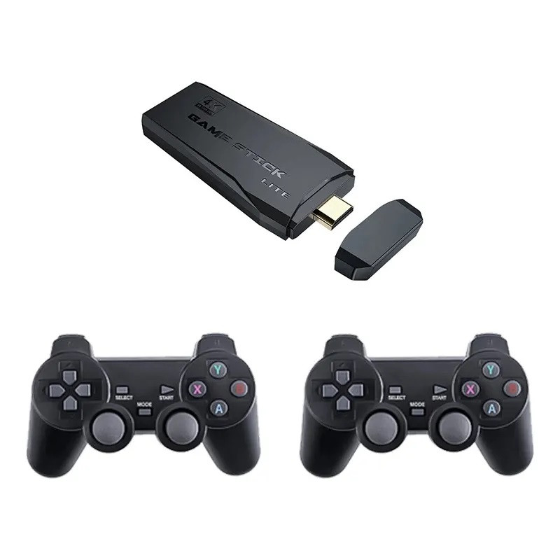 Miniatura 6 de Videojuego inalámbrico Stick Lite 2.4G
