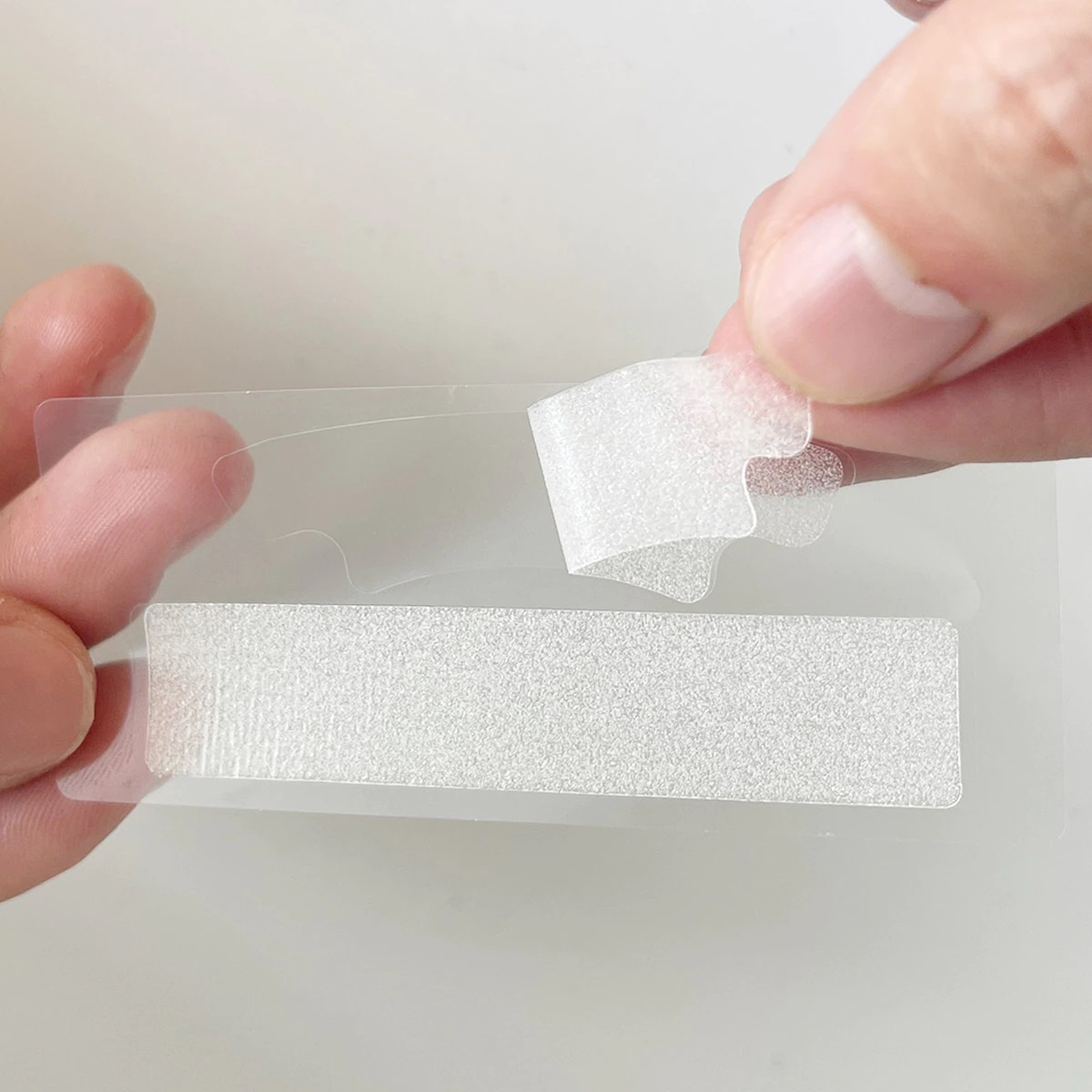 Miniatura 4 de Tiras blanqueamiento dental 3D white