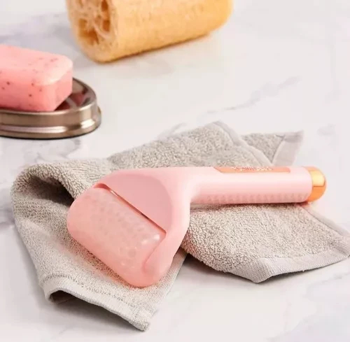 Miniatura 4 de Ice Roller Rodillo Facial Hielo Piel