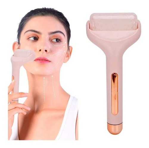 Miniatura 7 de Ice Roller Rodillo Facial Hielo Piel