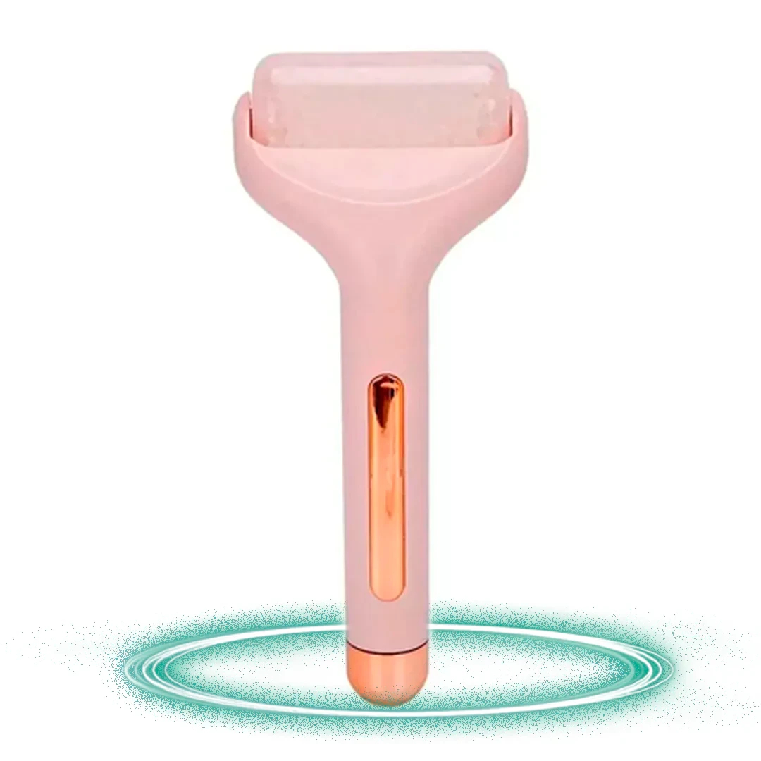 Miniatura 6 de Ice Roller Rodillo Facial Hielo Piel