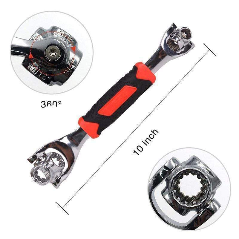 540015-LLAVE INGLESA MULTI PROPOSITO