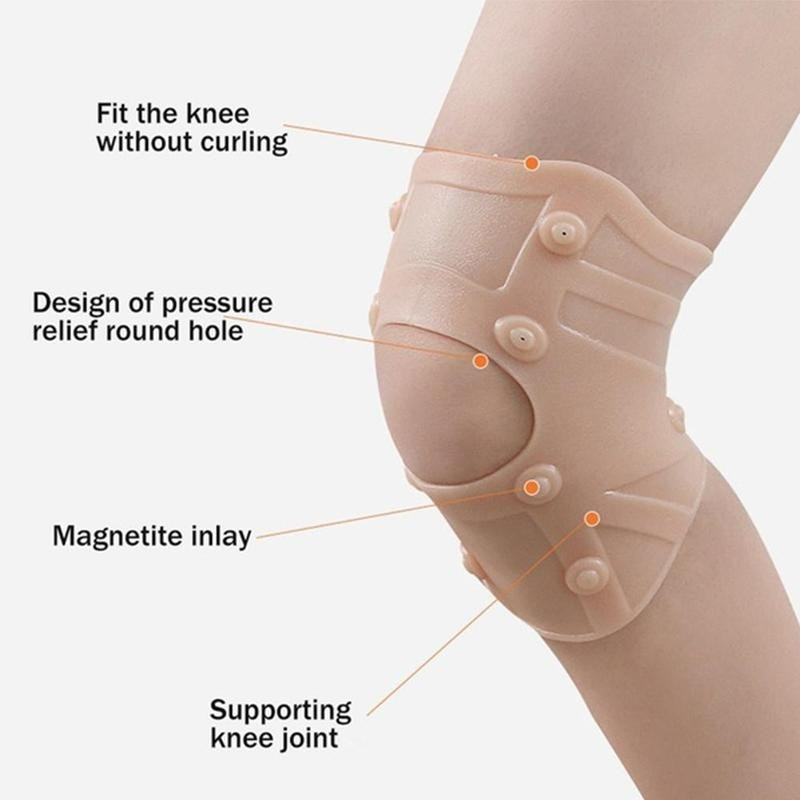 Miniatura 2 de RODILLERA MAGNETICA