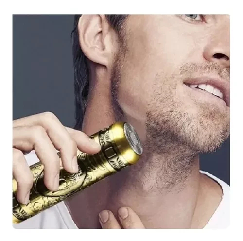 Miniatura 4 de Mini Afeitadora profesional buda