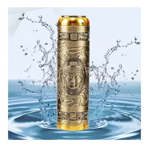 Miniatura 2 de Mini Afeitadora profesional buda