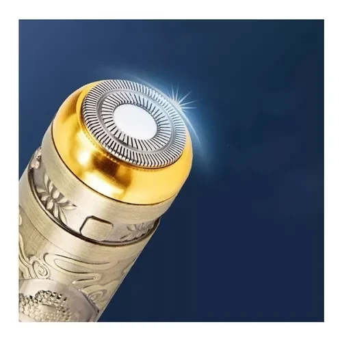 Miniatura 3 de Mini Afeitadora profesional buda