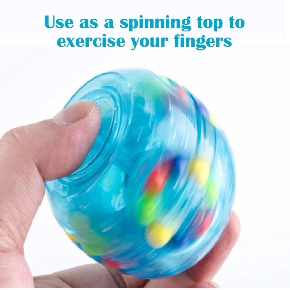 ROMPECABEZA ANTIESTRES DD1808-19TC AZUL