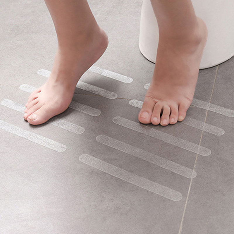 Miniatura 3 de TIRA ANTIDESLIZANTE PARA BAÑO