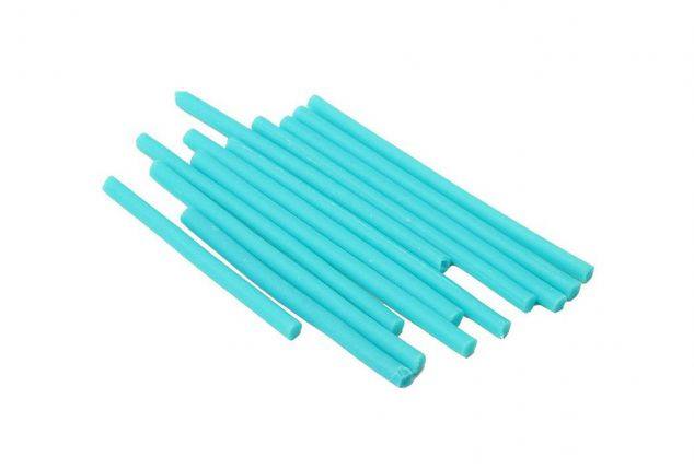 VARILLAS PARA TUBERIA