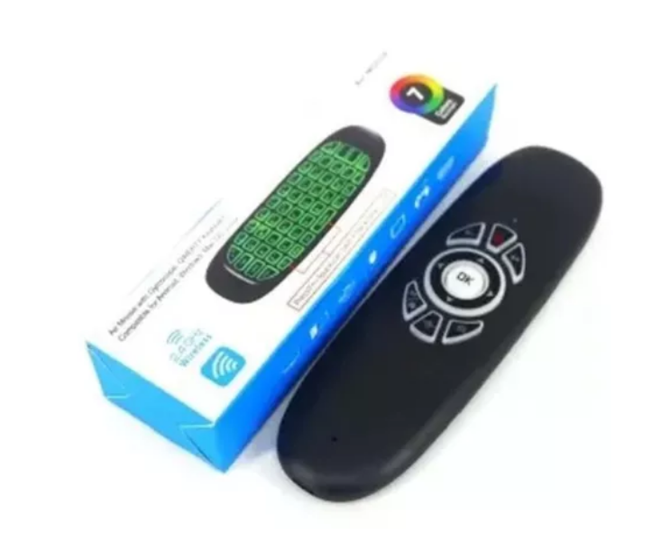 Control Remoto Air Mouse