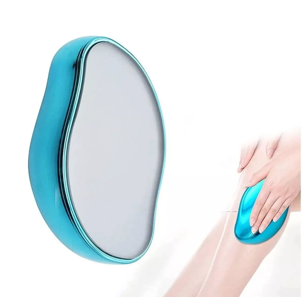 Miniatura 3 de Depilador Exfoliante Sin Dolor