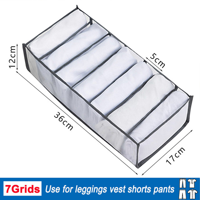 ORGANIZADOR DE BOXÉR