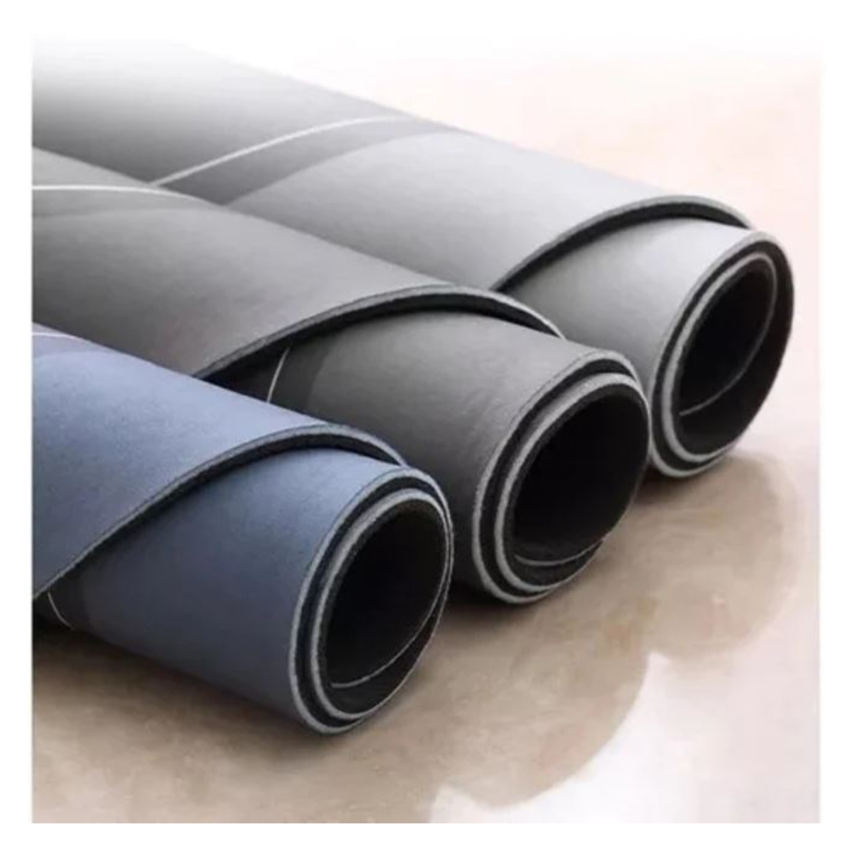 Miniatura 8 de Tapete Alfombra Para Baño Absorbente