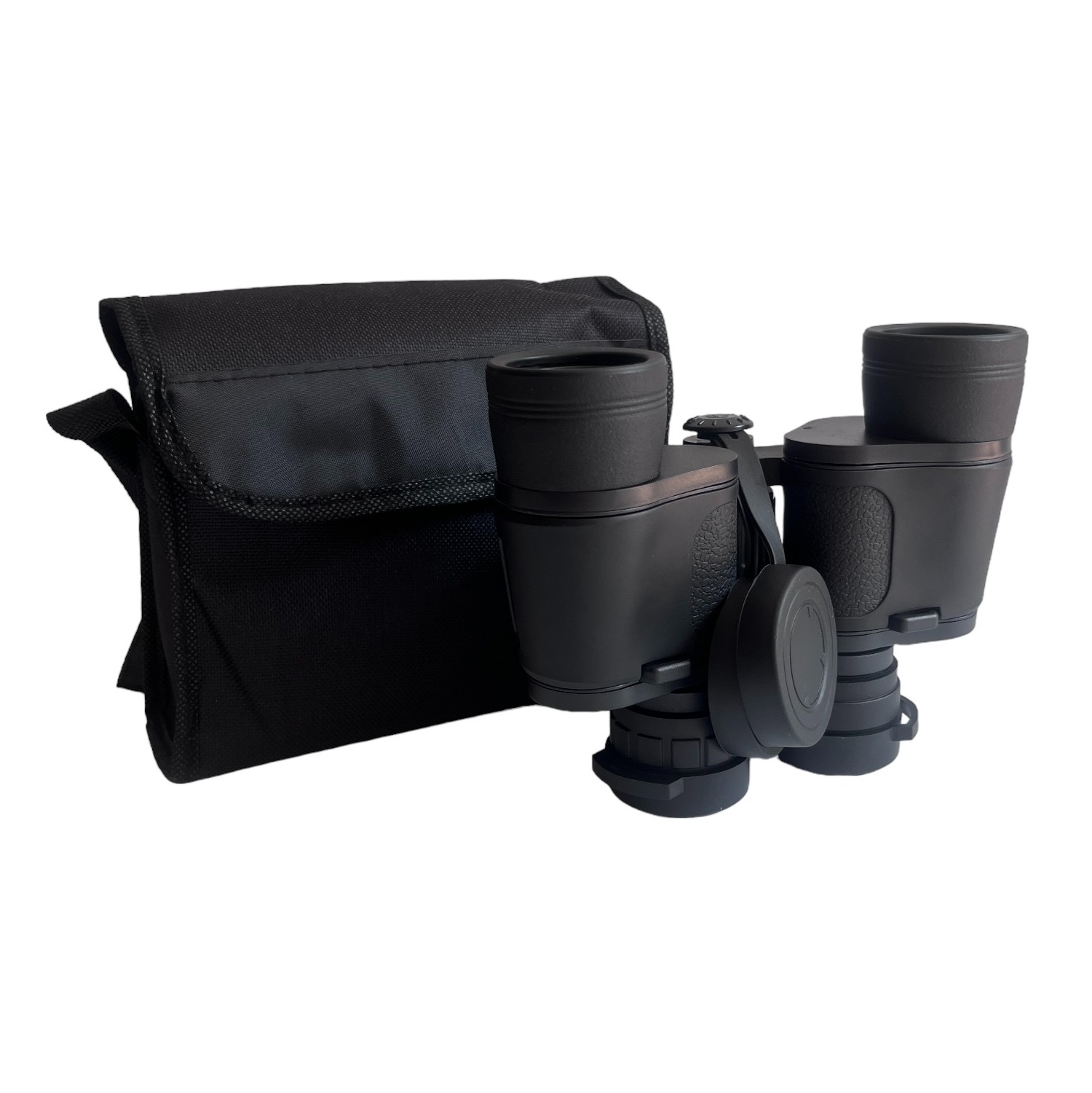 Miniatura 6 de Binoculares de largo alcance 8x40