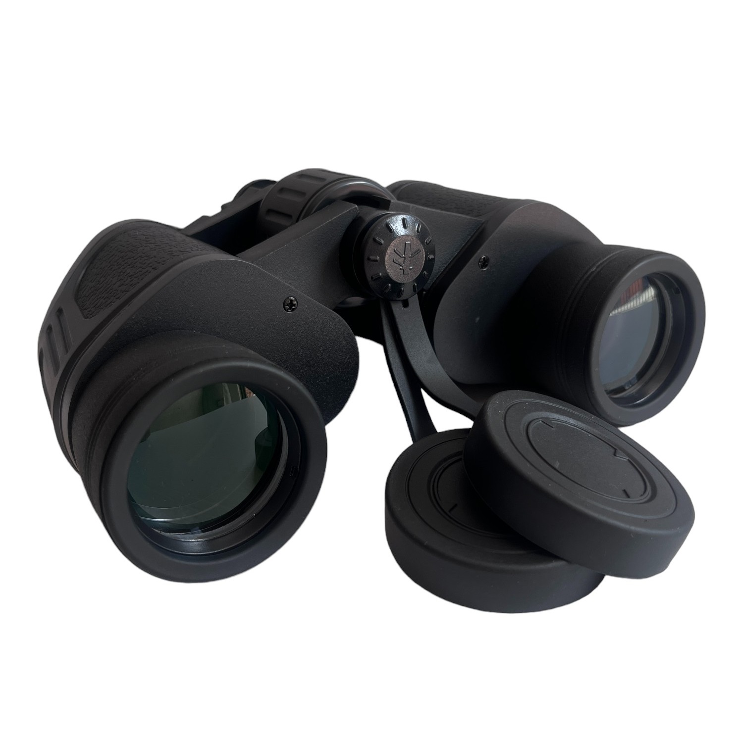 Miniatura 5 de Binoculares de largo alcance 8x40