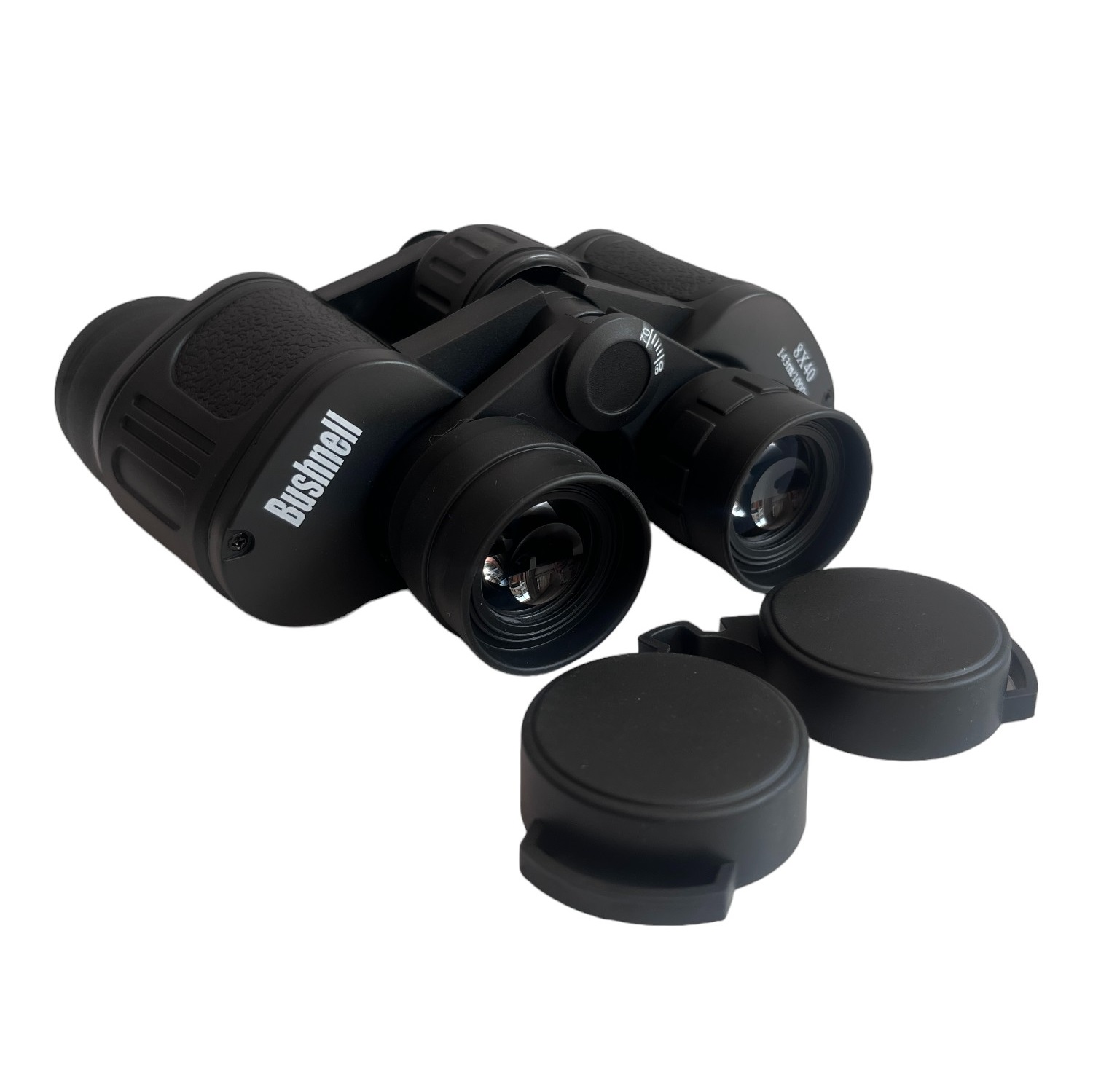 Miniatura 7 de Binoculares de largo alcance 8x40