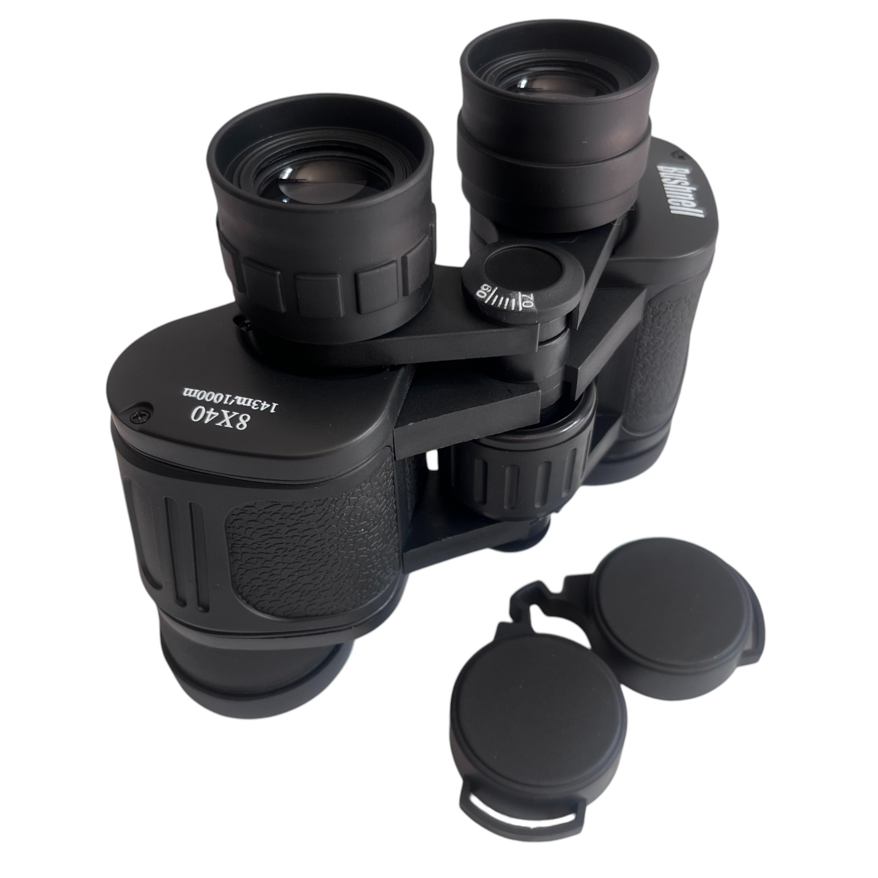 Miniatura 4 de Binoculares de largo alcance 8x40