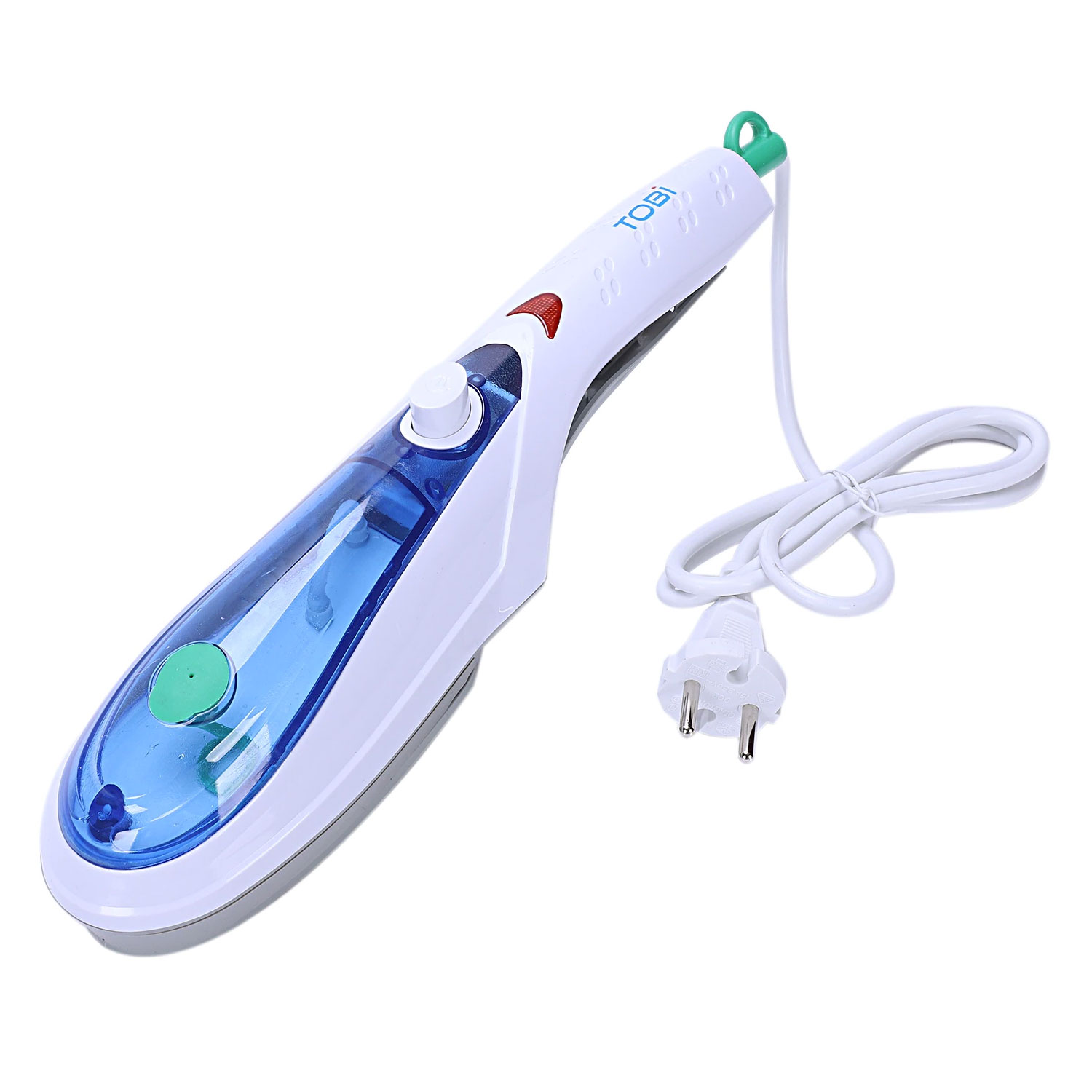 Miniatura 5 de Plancha vertical vapor ropa muebles Tobi