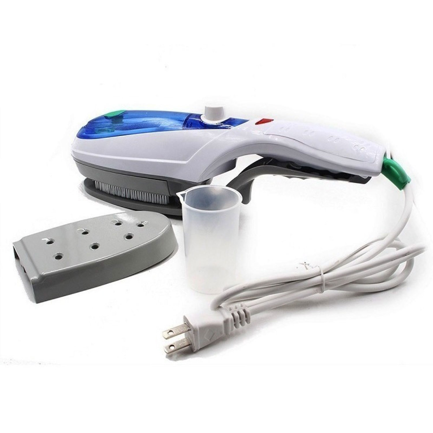 Miniatura 4 de Plancha vertical vapor ropa muebles Tobi