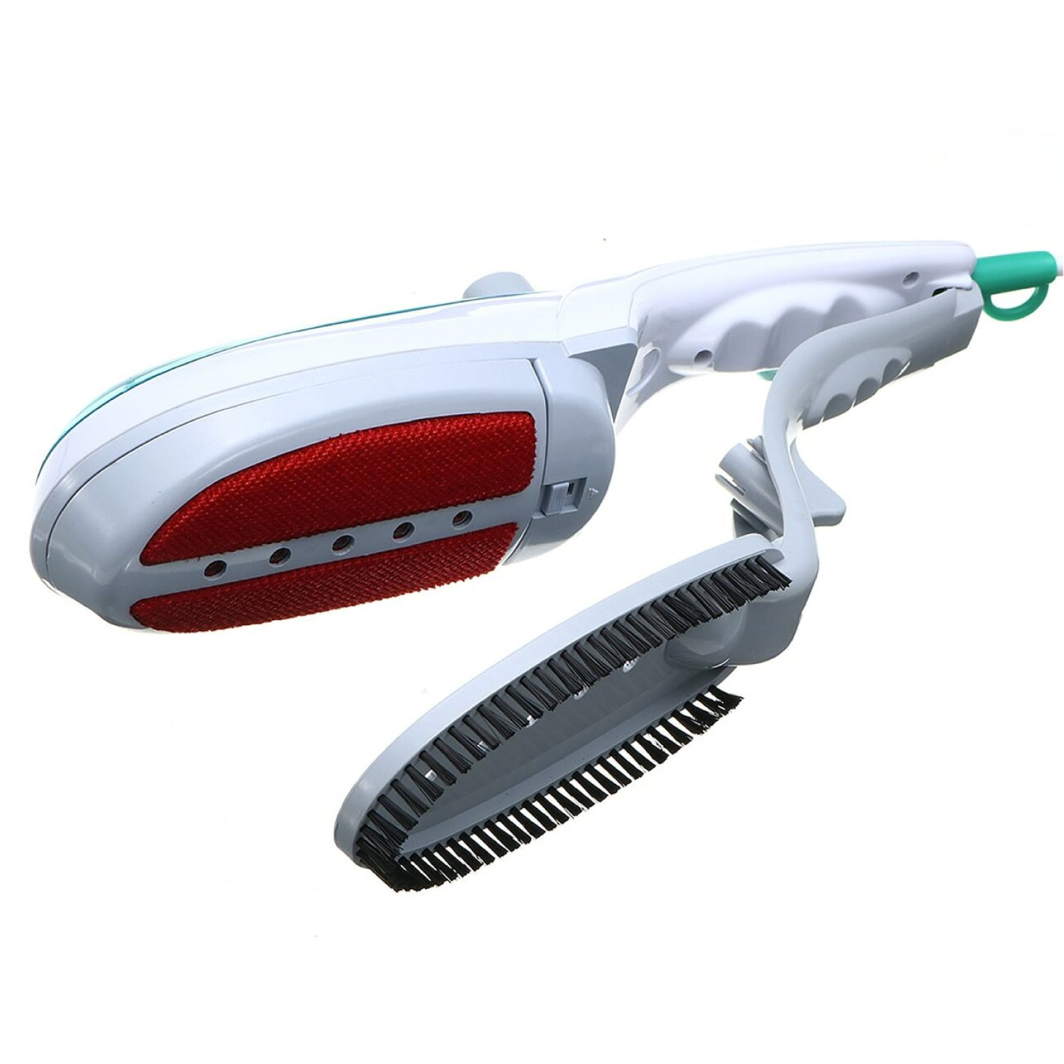 Miniatura 2 de Plancha vertical vapor ropa muebles Tobi