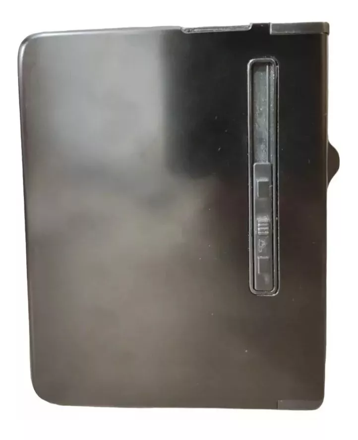 Miniatura 3 de Mechero 2 En 1 Caja Cigarrillos