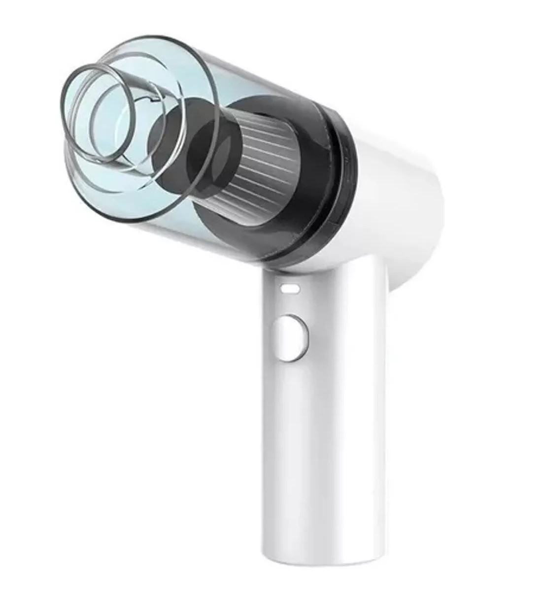 Miniatura 7 de Aspiradora Portatil 2 en 1 Recargable PC