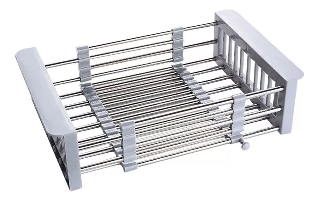 Miniatura 6 de Escurridor De Platos Extensible