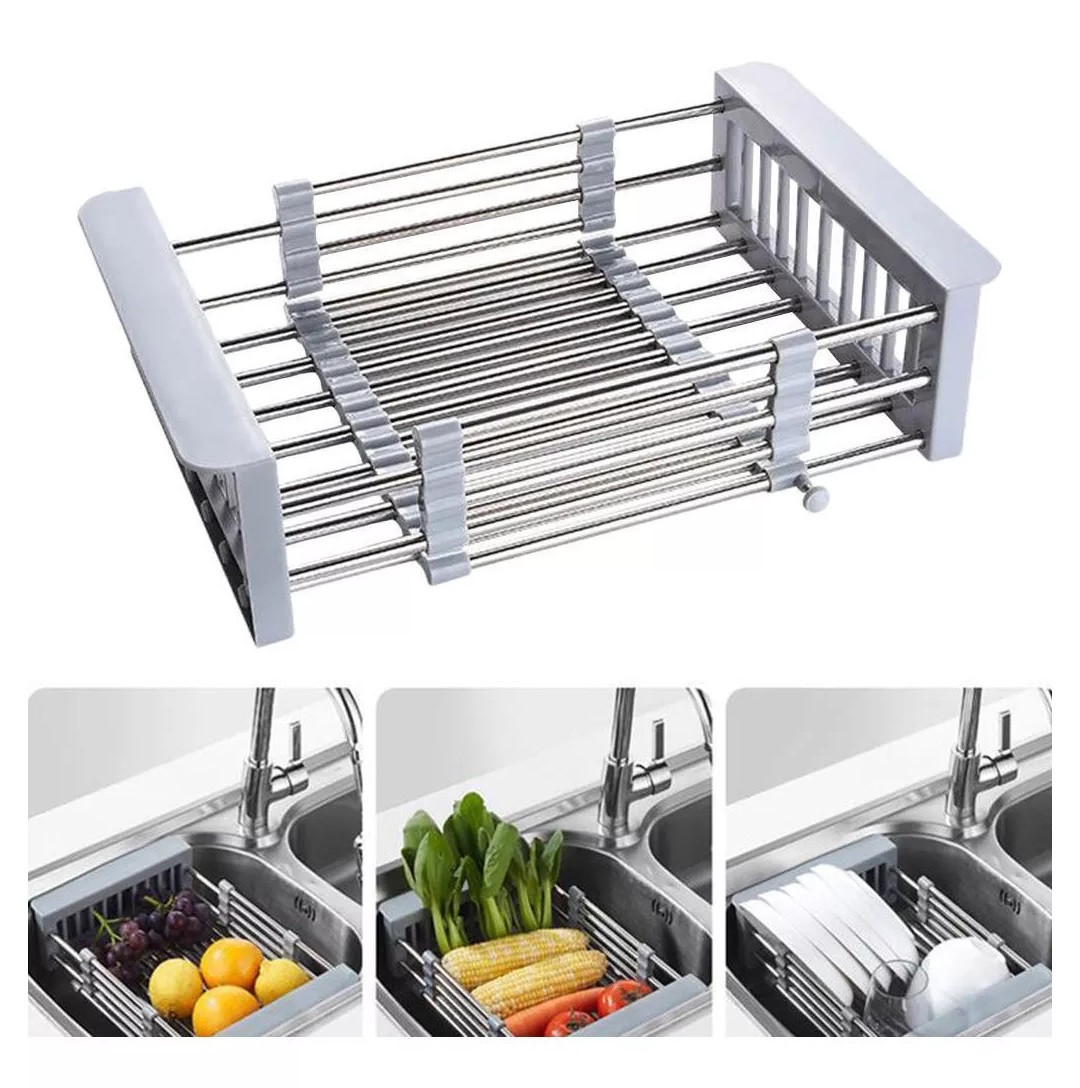 Miniatura 2 de Escurridor De Platos Extensible