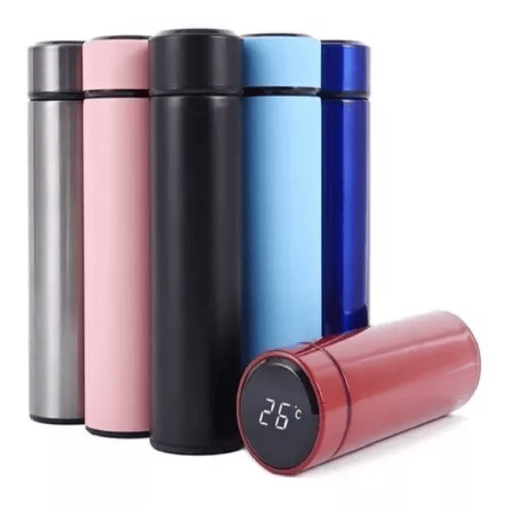 Miniatura 2 de Termo Digital Led Con Pantalla