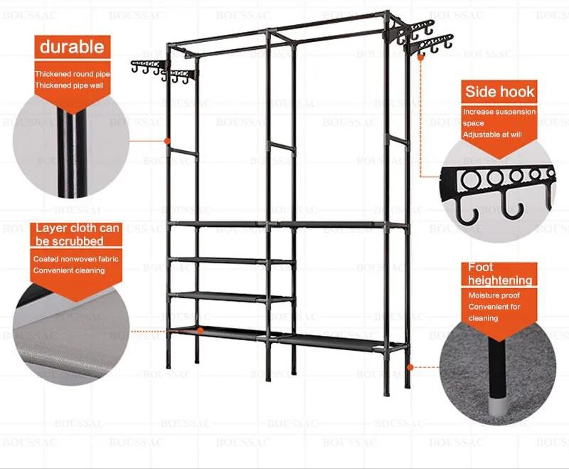 Organizador Tipo Armario