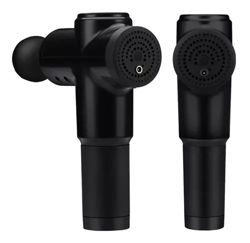 Masajeador Martillo Fascial Gun Muscular disponible en Yaxa Colombia