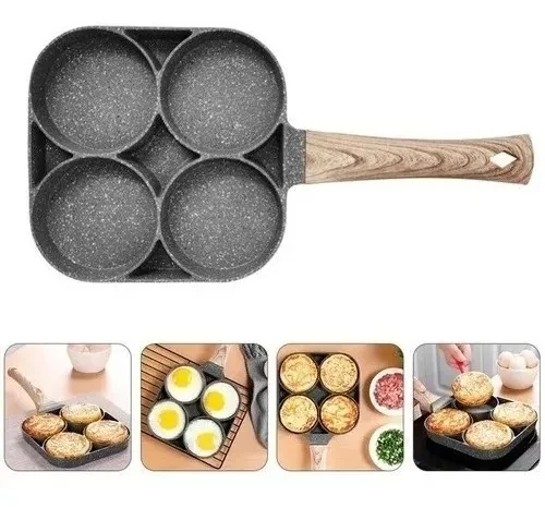 Sarten Antiadherente talla s