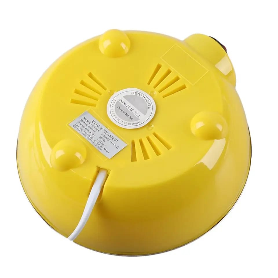 Miniatura 2 de Gallina Hervidora De Huevos 7 Puestos